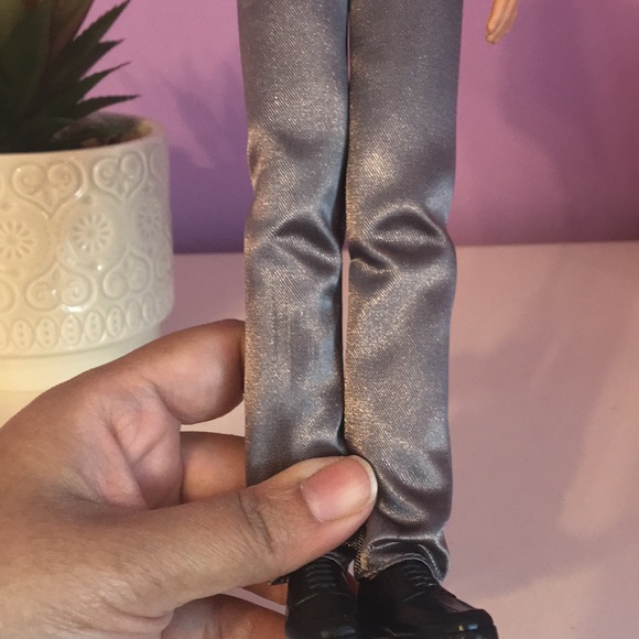 Ken Wedding Groom Doll - Picture 3 of 4